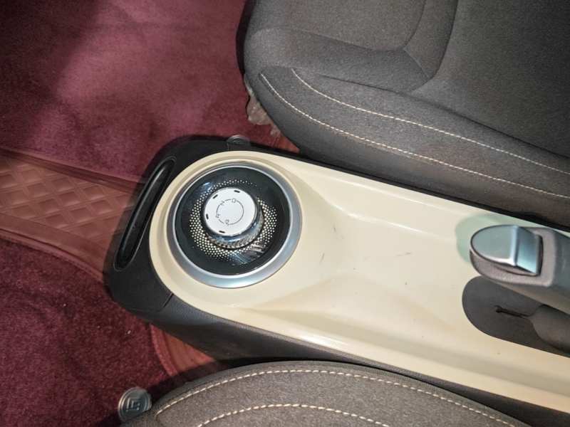 Used Wuling Bingo 2023 203km Light Edition — 13