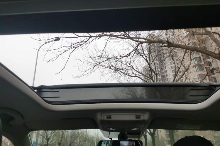 Used Volkswagen Tharu 2019 330TSI Four-Wheel Drive Flagship Model China VI Standard