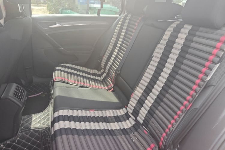 Used Volkswagen Golf 2015 1.4TSI Automatic Comfort Model