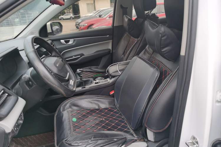 Used Wuling Victory 2020 1.5T Manual Elite Edition