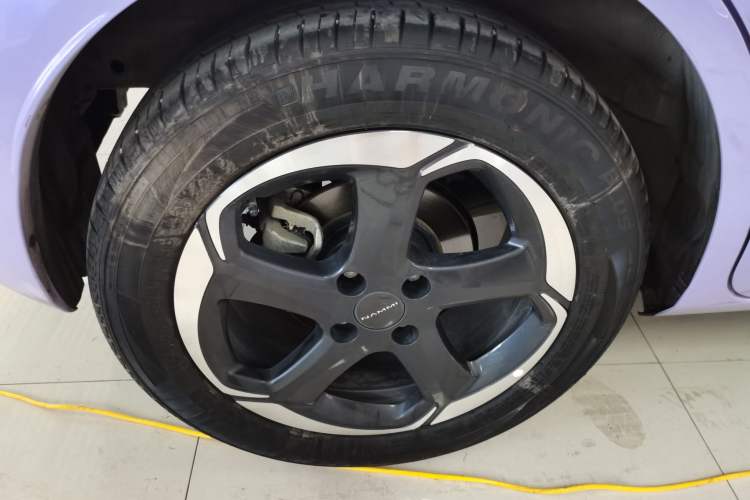 Used Dongfeng NAMMI 01 2024 New Edition 430 Plus Smart+
