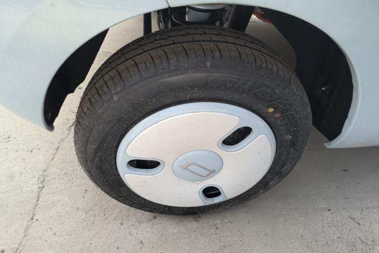 Used Bestune Pony 2026 222km Colorful Horse
