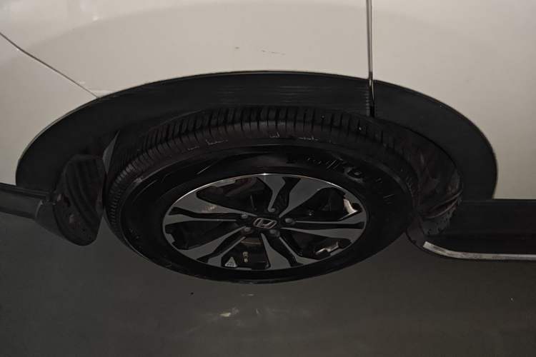 Used Honda CR-V 2021 240TURBO CVT 2WD Comfort Version Right Rear Wheel Hub