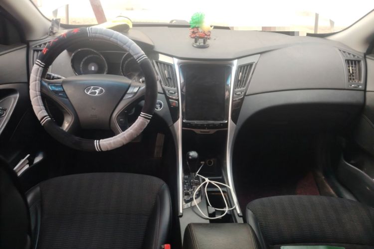 Used Hyundai Sonata 2011 2.0L Automatic Fashion Edition
