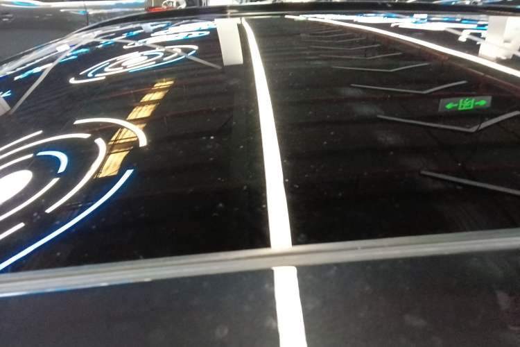 Used Geely Galaxy L7 2025 EM-i 115km Exploration+ Edition