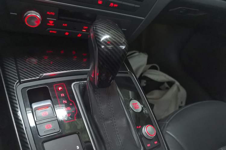 Used Audi A6L 2017 TFSI Technology Edition