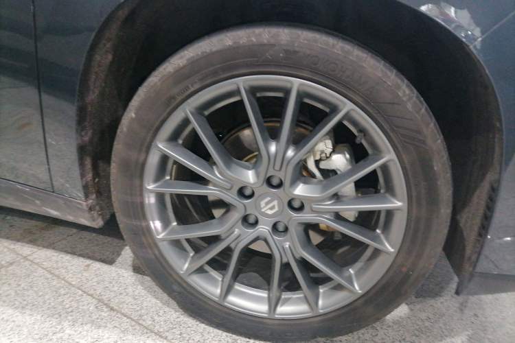 Used Leapmotor C10 2024 530 Smart Edition