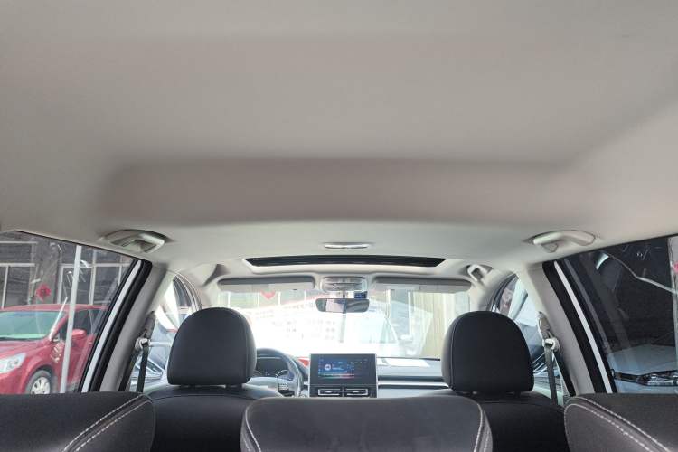 Used Haval M6 2021 PLUS 1.5T DCT Luxury Smart Connectivity Model
