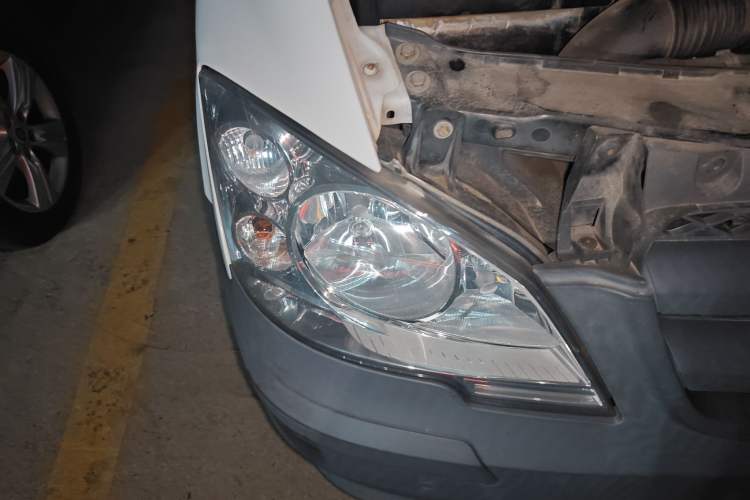 Used Mercedes-Benz Vito 2013 2.1T Elite Edition
