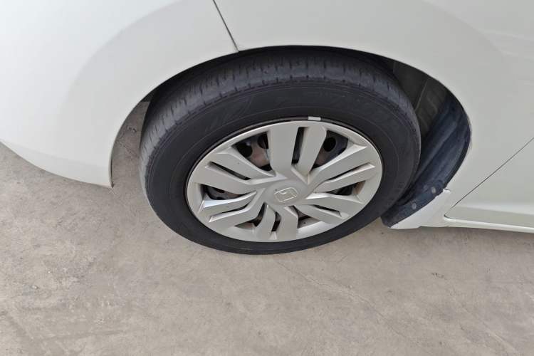 Used Honda Fit 2016 1.5L LX CVT Comfort Model