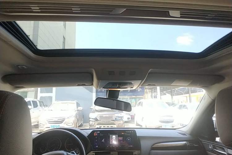 Used BMW X4 2014 xDrive20i X Design Package