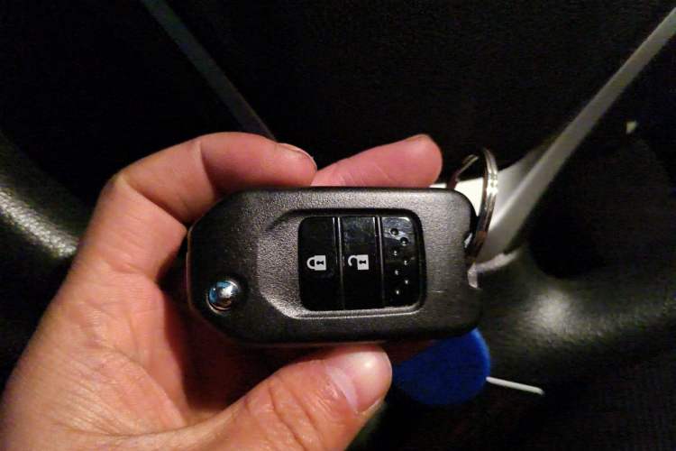 Used Honda CR-V 2016 2.0L two-wheel drive Urban Edition
