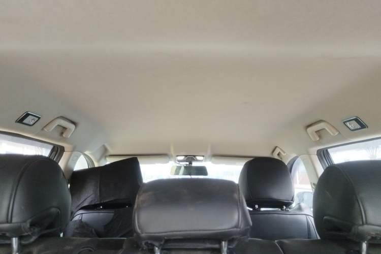 Used JETOUR X70 PLUS 2021 1.5T Manual Wind 7-Seater
