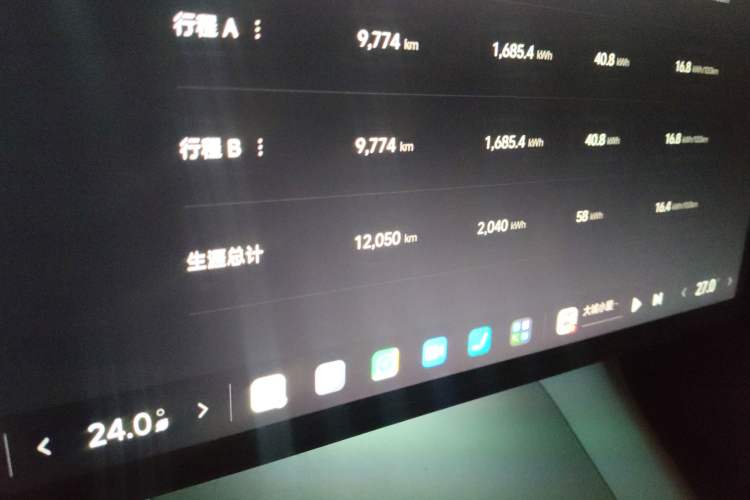 Used Xiaomi Auto YU7 2025 Ultra-Long Range Rear-Wheel Drive Version
