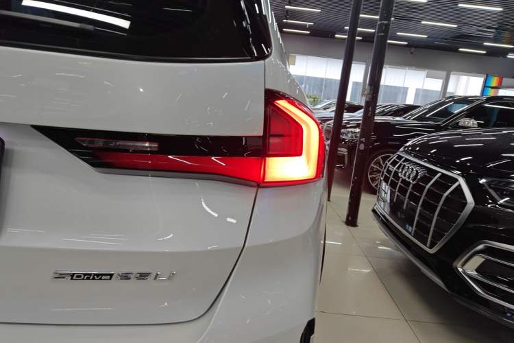 Used BMW X1 2023 sDrive25Li X Design Package