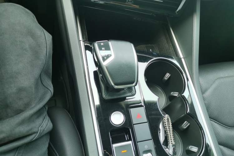 Used Volkswagen Touareg 2021 2.0 TSI Ruiyi Edition