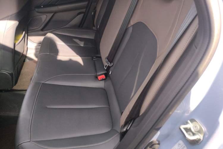 Used CHANGAN Eado 2026 Model, Fourth Generation, 1.5T 500Bar Enjoyment Edition
