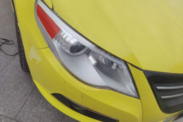 Used Volkswagen FAW-Volkswagen CC 2011 2.0 TSI Ultimate Edition
