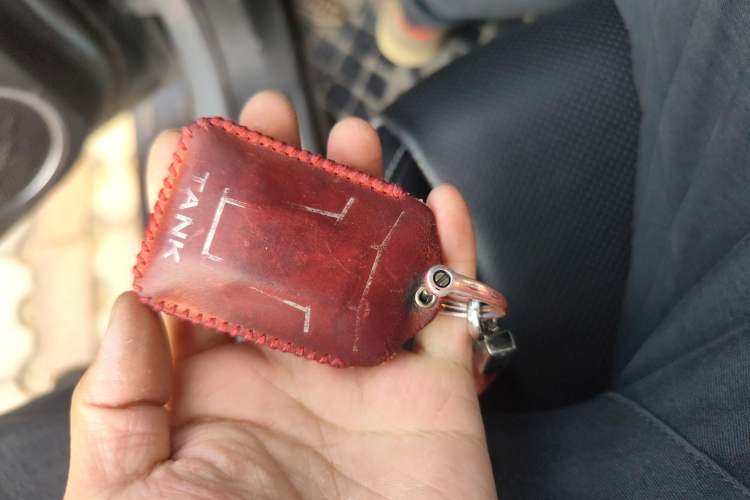 Used Tank 300 2021 Off-Road Edition 2.0T Conqueror