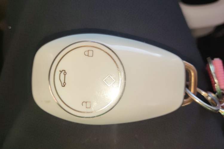 Used Leapmotor T03 2023 200 Lite Edition