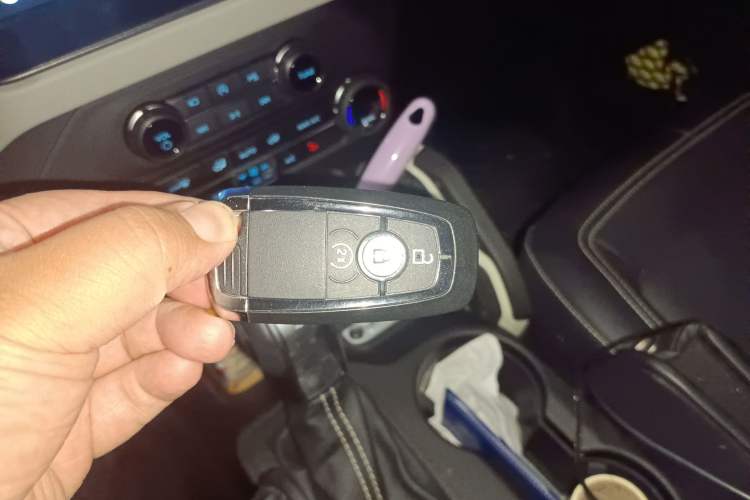 Used Ford Bronco 2024 2.3T Long Beach
