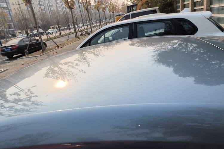 Used Volkswagen Beetle 2018 180TSI Yile Model