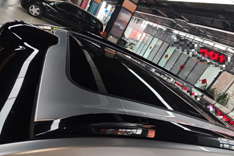 Used Hima AITO M7 2024 1.5T Intelligent Drive 4WD Ultra Version 5 Seats Roof