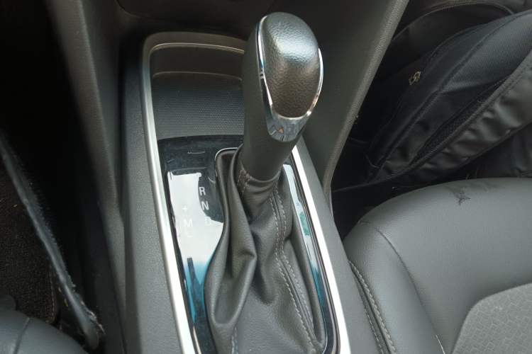 Used Chevrolet Cavalier 2019 320 Automatic Xinyue Edition