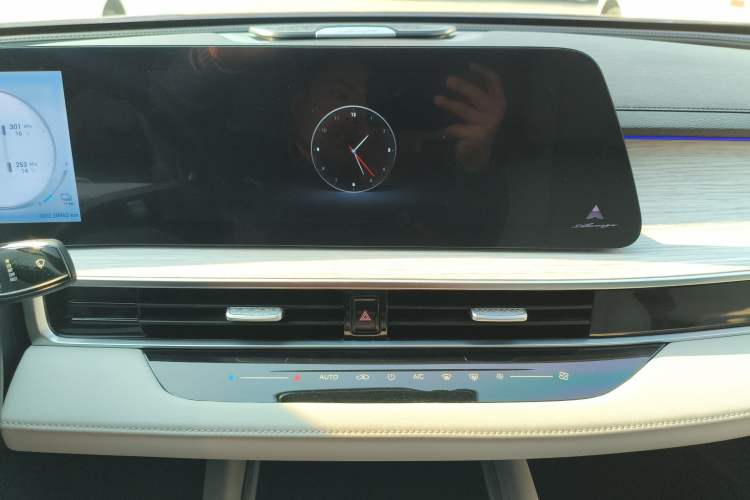 Used Chery Fengyun A8 2024 127 Yufeng Edition