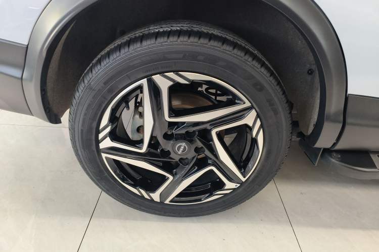 Used Nissan Qashqai 2025 Honor 2.0L CVT XV+ Leading Edition Right Rear Wheel Hub