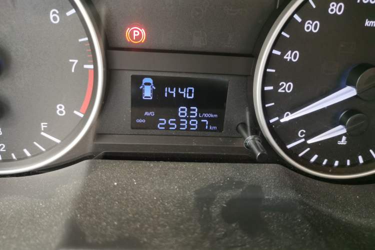 Used JAC Refine M3 2019 IKEA Edition 1.8L Luxury Smart Model