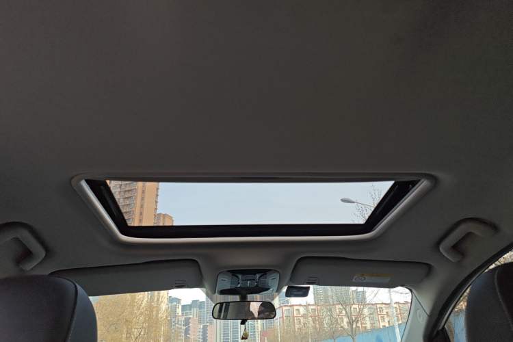 Used GAC Trumpchi M8 2021 Lingxiu Series 390T Deluxe Edition