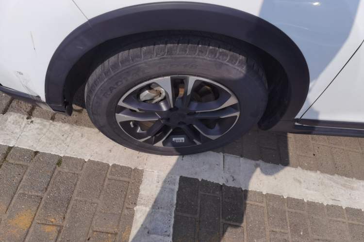 Used Geometry EX3 Kung Fu Cow 2021 Tough Bull Cow
