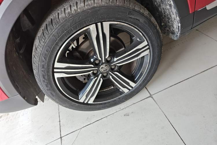 Used MG ZS 2020 Global Bestseller 1.5L Manual Comfort Edition Exterior 4