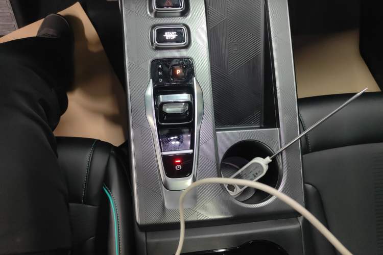 Used GAC Trumpchi EMKOO 2022 2.0 ATK TwinStar Pro Edition