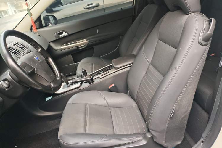 Used Volvo C30 2010 2.0 ZhiShang Version