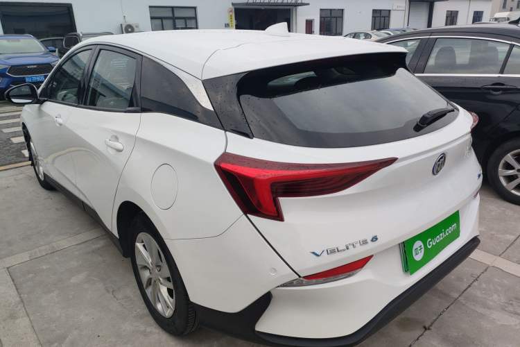 Used Buick Velite 6 2022 Plug-in Hybrid Connected Fashion Model