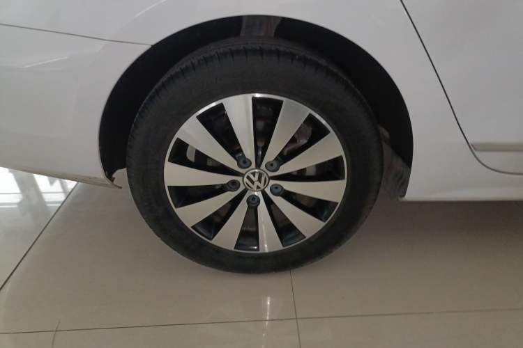 Used Volkswagen Sagitar 2017 180TSI Automatic Luxury Edition