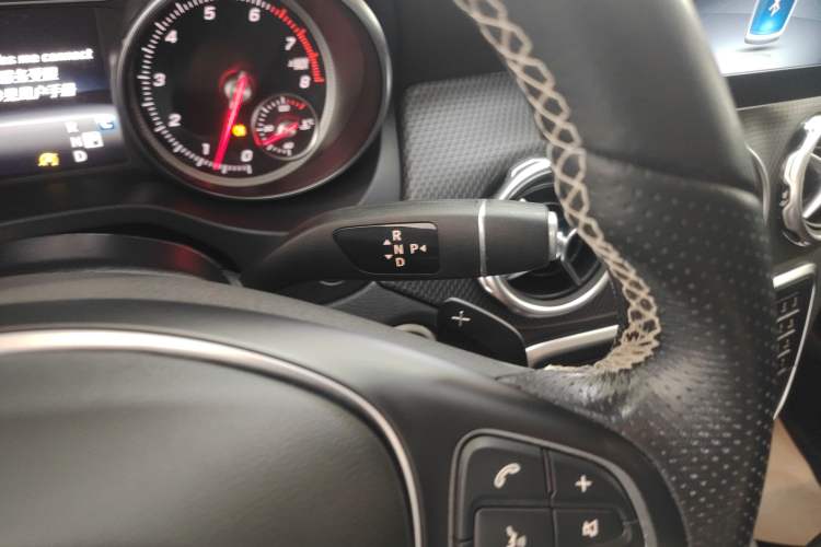 Used Mercedes-Benz GLA 2018 GLA 200 Sport Edition
