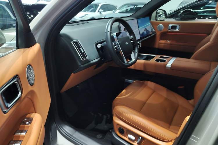 Used Li Auto L6 2024 Max