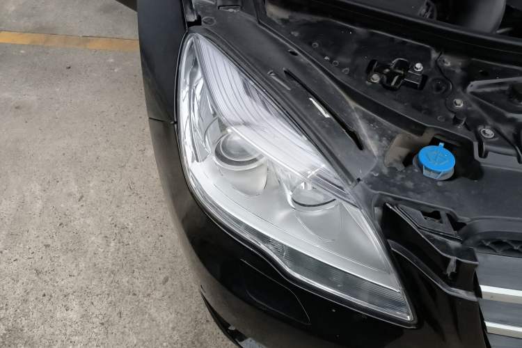 Used Mercedes-Benz R-Class 2010 R 300 L Business Model