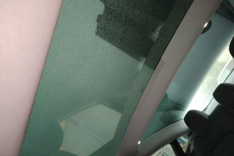 Used Tesla Model 3 2023 Rear-Wheel-Drive Version
