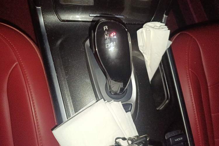 Used Haval F5 2019 National Trend Edition 1.5T i-Trend China VI Standard