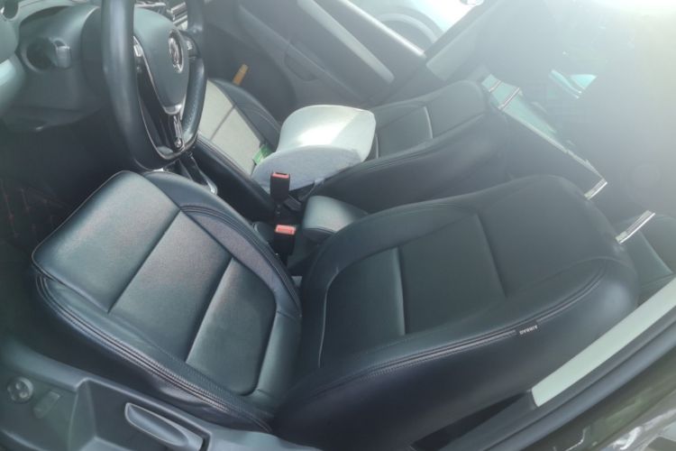 Used Volkswagen Sharan 2016 380TSI Comfort Edition 7-Seater
