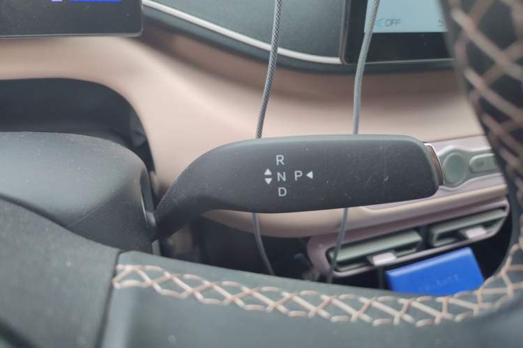 Used BYD Seagull 2025 405 km Flying Edition