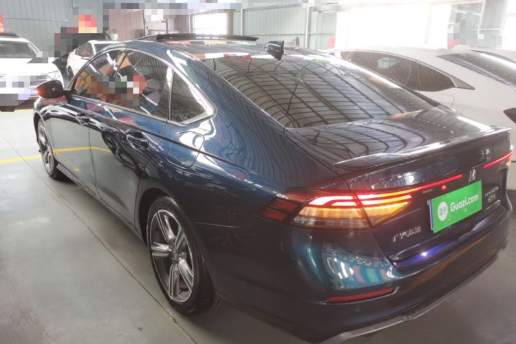 Used Honda Accord 2023 260TURBO Excellence Edition