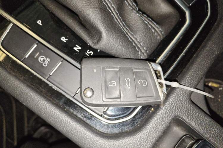 Used Volkswagen Magotan 2025 Zhongxiang Version 280TSI DSG Comfort Edition
