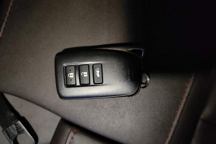 Used Lexus RX 2020 Revised Version 300 Two-Wheel Drive Comfort Edition