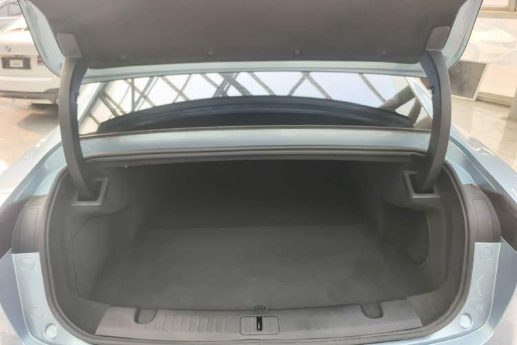 Used EXEED Star Era ES 2025 Extended-Range Max Urban Assisted Driving Trunk