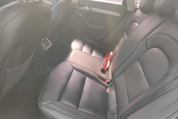 Used Audi Q3 2015 30 TFSI Ambition Edition